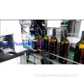 Packing Glass Screen Printing Machine for Wine Bottles